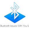 Bluetooth now available Mac